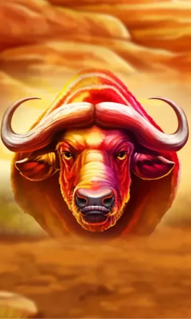 Buffalo Hold and Win Extreme